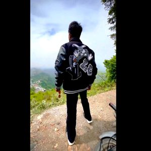 Lv Jacket For Men