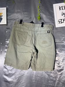 Men's Cargo Shorts - Khaki