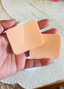 SHILLS Professional Makeup Sponges Set