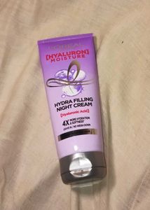 Loreal Paris HYALURON Moisture (Hair Cream)