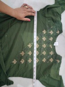 2 kurta 1 sharara