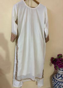 Pakistani Kurta set 42  inch bust