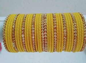 Fancy Bangles For Women