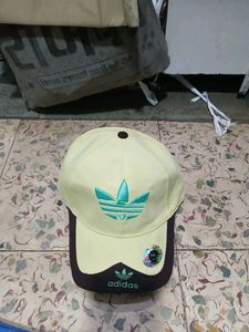 Adidas Cap - Stylish & Comfortable