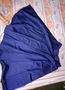 Stunning Blue Lehenga Choli Set