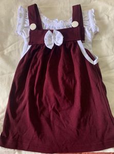 combo cotton dresses