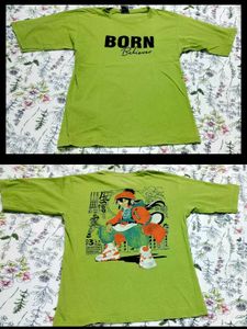 GRAPHIC T-SHIRT AND OTHER