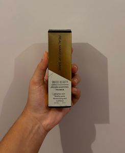 Swiss Beauty Highlighting Primer