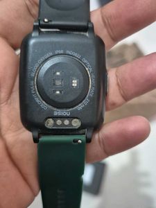 Noise ColorFit Pulse Fitness Smartwatch