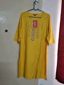 Kurti