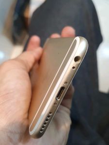 Apple iPhone 6s Gold working 💯