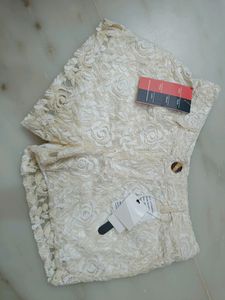 Girls Shorts
