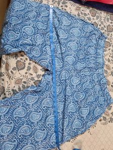 4XL Cotton Pyjama