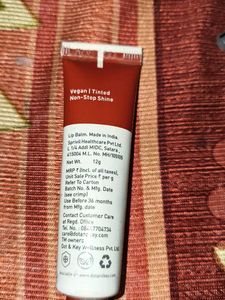 Dot &amp; Key Gloss Boss Lip Balm - Cocoa Mint