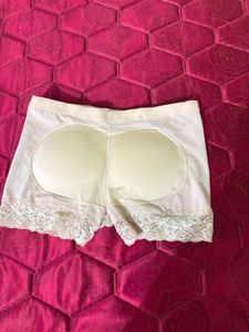 Padded Butt Lifter Shapewear