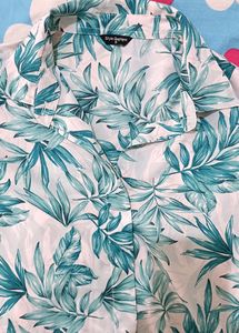 Funky Casual Shirt Flared Sleeves 😍🤩🔥