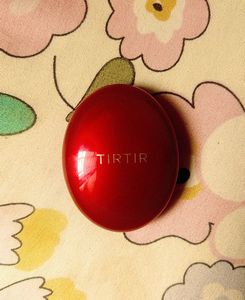 TIRTIR Red Cushion Foundation Compact