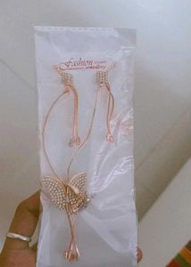 Jewellery set