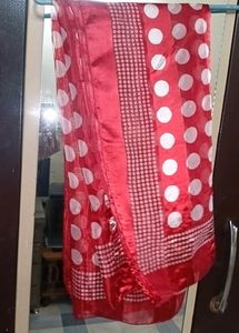 Red White Rumali