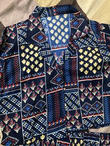 Co Ord Set