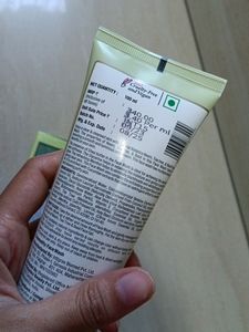 St. Botanica Neem Facewash