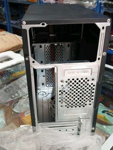 FRONTECH Computer Tower Case