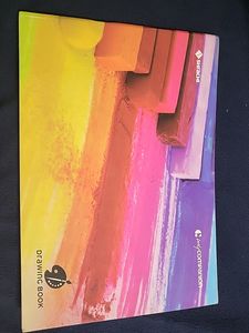 Sketching Book