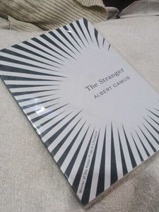 The Stranger by Albert Camus