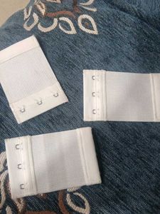 bra strap extender pack ( 6 piece)