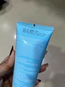 Dot &amp; Key Face Wash