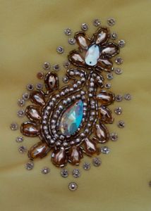 Saree With Blouse