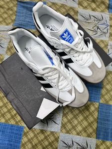 Adidas Samba Sneakers