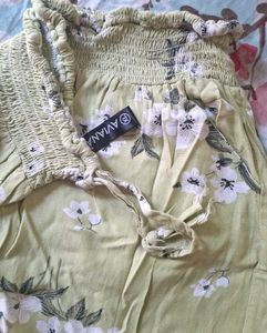 Lightweight Floral Print Pants🌺🏵🏵👖