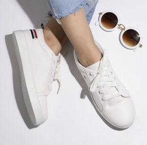 White Sneakers- 41Size