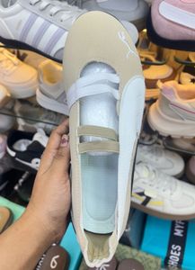 Puma Ballet Flats