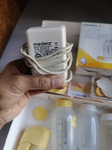 Medela Mini Electric Breast Pump