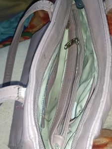 Lavie Branded Handbag