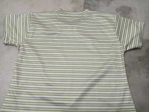 Striped T-Shirt