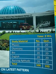 HNBUMU B.Sc. Nursing Book