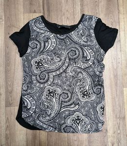 ZARA Top