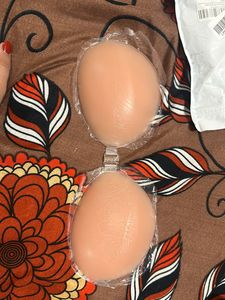 Stick On Bra