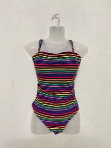Bodyboard One Piece Heat Swimwear
