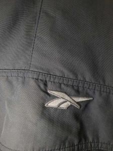 Reebok Pullover Anorak Jacket, waterproof