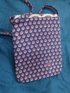 Boho Print Sling Bag