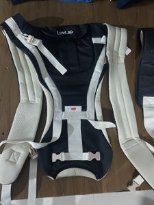 Luvlap Baby Carrier Unused Seaked Pack With Box