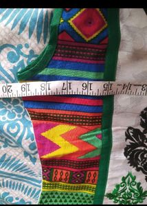 All In One Kurti