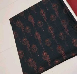 Dress Material - Multi Color
