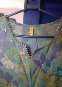 Anika New Kurta