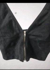 y2k bralette