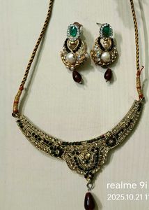 Jewellery Set